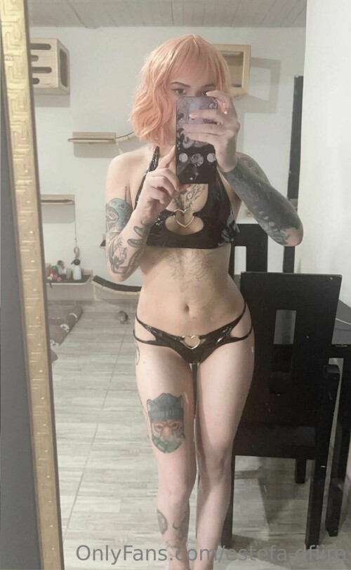 Laura Maya aka stephaniedfiore Nude Leaked Onlyfans Photo Laura Maya aka stephaniedfiore Nude Leaked Onlyfans Photo