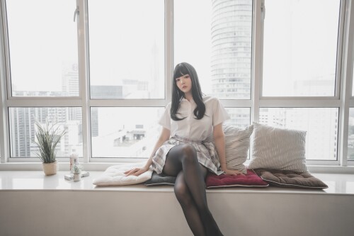 Ying Tze Nude Leaked Onlyfans Photo