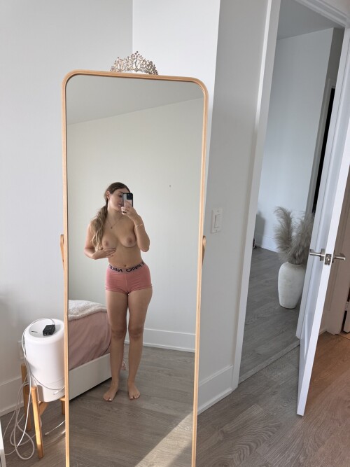 Bronwin Nude Leaked Onlyfans Photo Bronwin Nude Leaked Onlyfans Photo