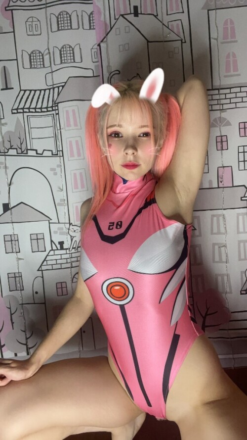 kittie_meo Nude Leaked Onlyfans Photo kittie_meo Nude Leaked Onlyfans Photo