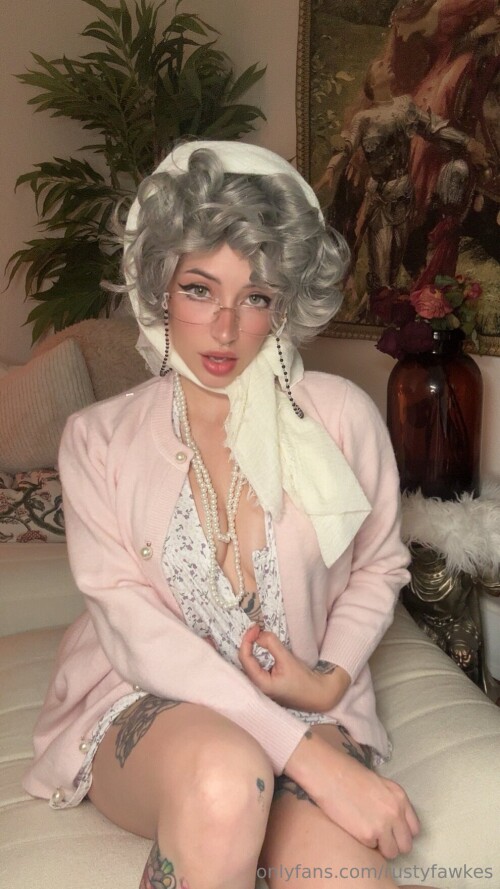 Rusty Fawkes Nude Leaked Onlyfans Photo Rusty Fawkes Nude Leaked Onlyfans Photo