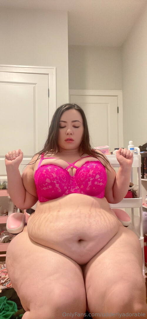Udderlyadorable Nude Leaked Onlyfans Photo Udderlyadorable Nude Leaked Onlyfans Photo