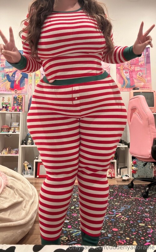 Udderlyadorable Nude Leaked Onlyfans Photo Udderlyadorable Nude Leaked Onlyfans Photo