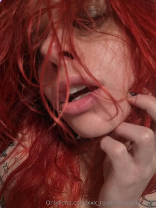 Adrienne Odenthal / xxtrashwithpositivevibesxx / xxx_ravenxroulette_xxx Nude Leaked Onlyfans Photo Adrienne Odenthal / xxtrashwithpositivevibesxx / xxx_ravenxroulette_xxx Nude Leaked Onlyfans Photo
