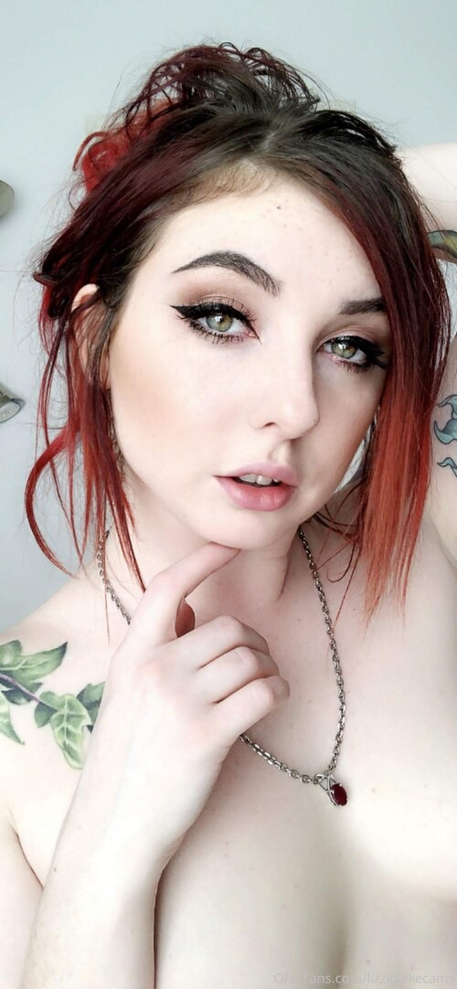 Lizzi Blake Nude Leaked Onlyfans Photo Lizzi Blake Nude Leaked Onlyfans Photo