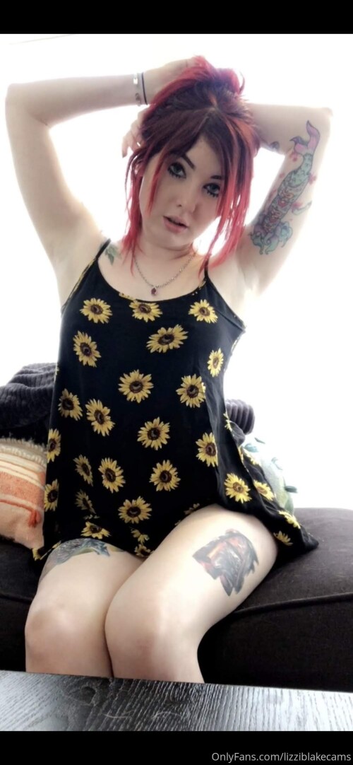 Lizzi Blake Nude Leaked Onlyfans Photo Lizzi Blake Nude Leaked Onlyfans Photo