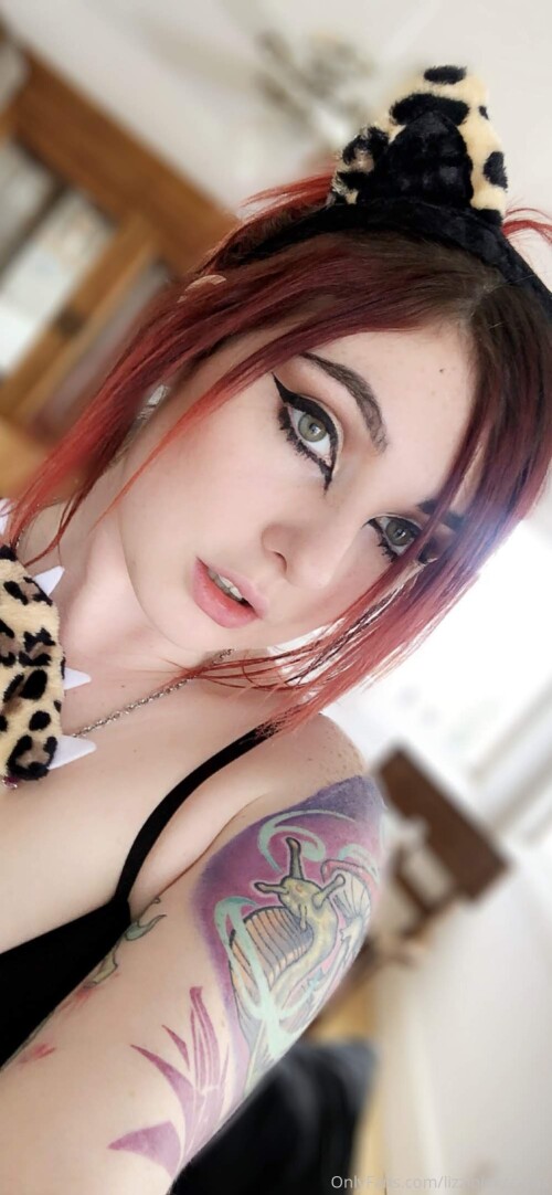 Lizzi Blake Nude Leaked Onlyfans Photo Lizzi Blake Nude Leaked Onlyfans Photo
