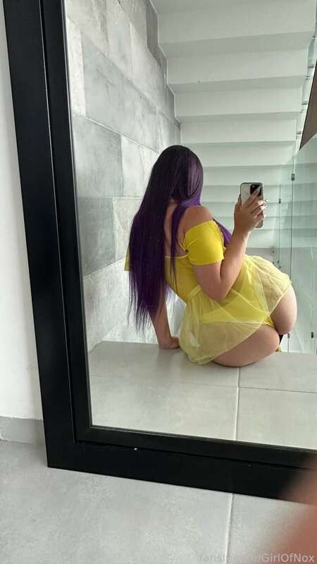 Julieta Allegretti - GirlofNox Nude Leaked Onlyfans Photo Julieta Allegretti - GirlofNox Nude Leaked Onlyfans Photo