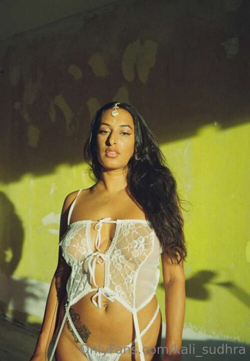 Kali Sudhra Nude Leaked Onlyfans Photo Kali Sudhra Nude Leaked Onlyfans Photo