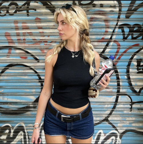 Paislee Prince / Eden Gross / Grannygirlfriend Nude Leaked Onlyfans Photo Paislee Prince / Eden Gross / Grannygirlfriend Nude Leaked Onlyfans Photo