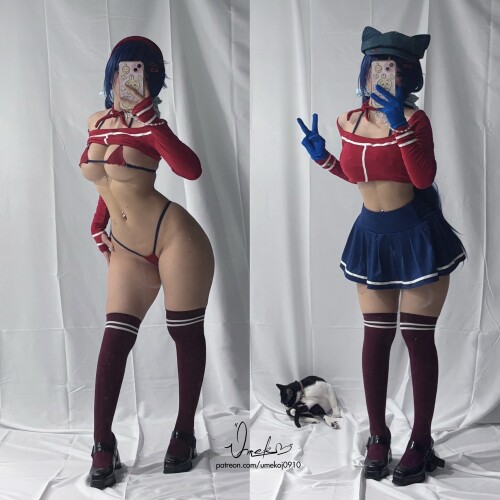 Umeko J Nude Leaked Onlyfans Photo Umeko J Nude Leaked Onlyfans Photo
