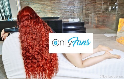 belladuenas Nude Leaked Onlyfans Photo belladuenas Nude Leaked Onlyfans Photo