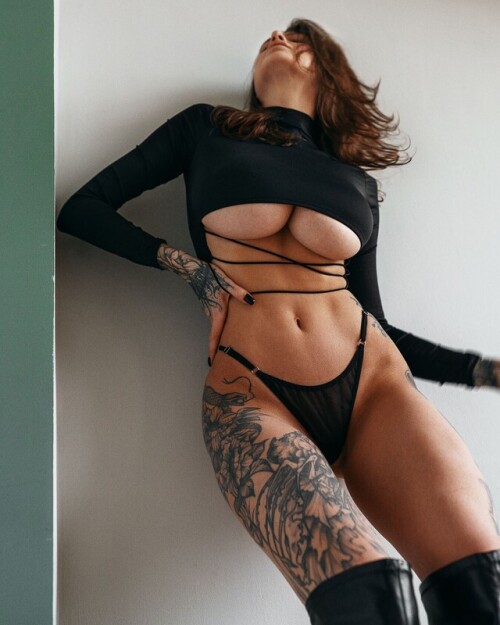 Evgenia Talanina (JaneFay) Nude Leaked Onlyfans Photo Evgenia Talanina (JaneFay) Nude Leaked Onlyfans Photo