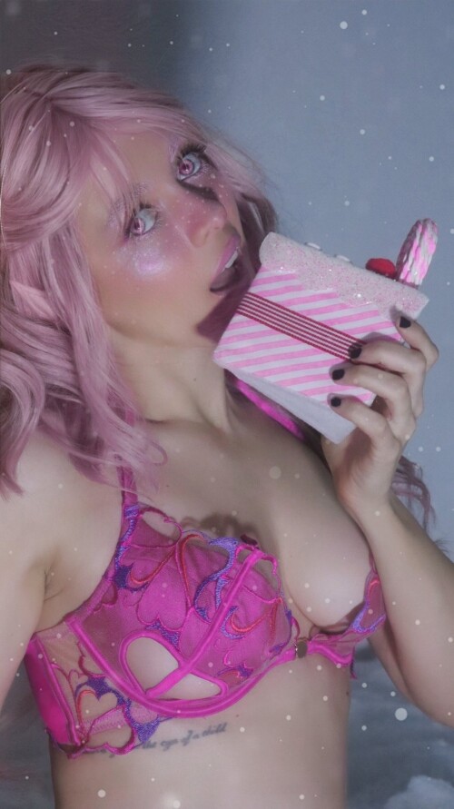 Kirsten Ria - WhatCulture Nude Leaked Onlyfans Photo Kirsten Ria - WhatCulture Nude Leaked Onlyfans Photo