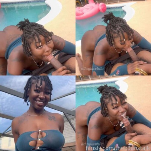 Goddess Lei @theyluvvleila Nude Leaked Onlyfans Photo Goddess Lei @theyluvvleila Nude Leaked Onlyfans Photo