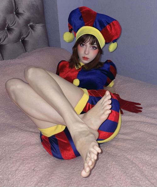 tenletters Nude Leaked Onlyfans Photo
