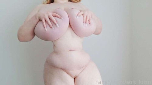 Kittie_is_baby/soft_kittn Nude Leaked Onlyfans Photo