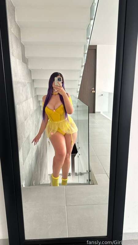 Julieta Allegretti - GirlofNox Nude Leaked Onlyfans Photo Julieta Allegretti - GirlofNox Nude Leaked Onlyfans Photo