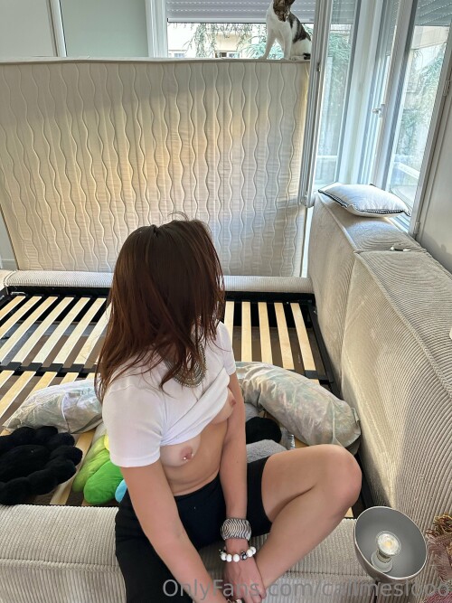 callmeslooo Nude Leaked Onlyfans Photo