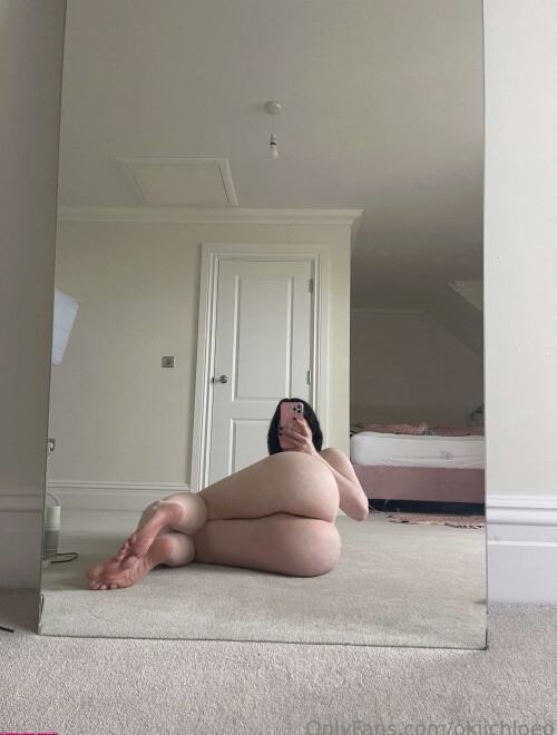 Chloerannoch / Okichloeo Nude Leaked Onlyfans Photo Chloerannoch / Okichloeo Nude Leaked Onlyfans Photo