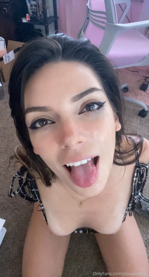 Jessakidding Nude Leaked Onlyfans Photo Jessakidding Nude Leaked Onlyfans Photo