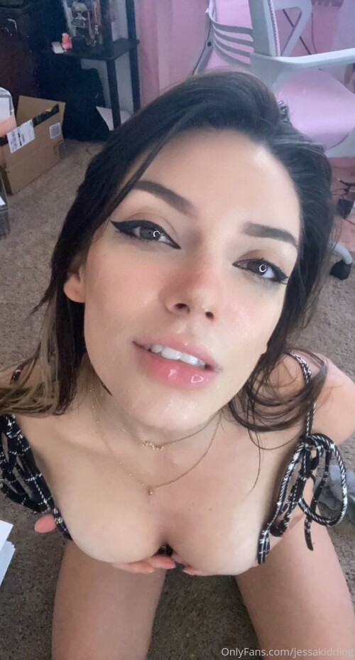 Jessakidding Nude Leaked Onlyfans Photo Jessakidding Nude Leaked Onlyfans Photo