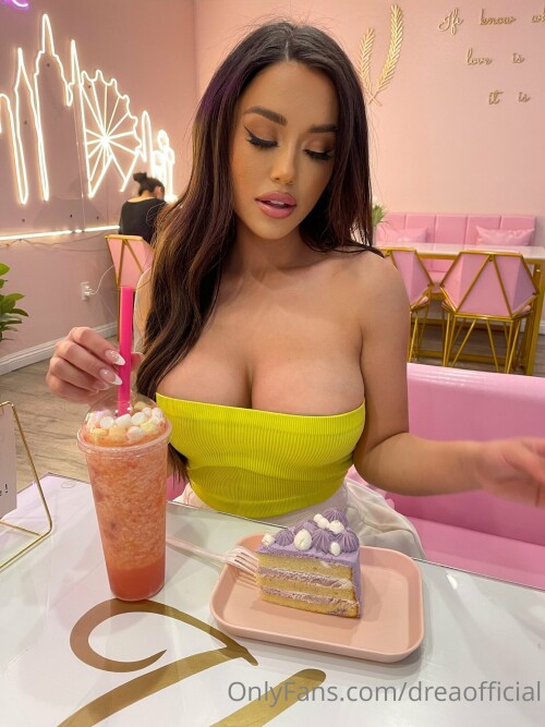 Andrea Bergeron @drea Nude Leaked Onlyfans Photo Andrea Bergeron @drea Nude Leaked Onlyfans Photo
