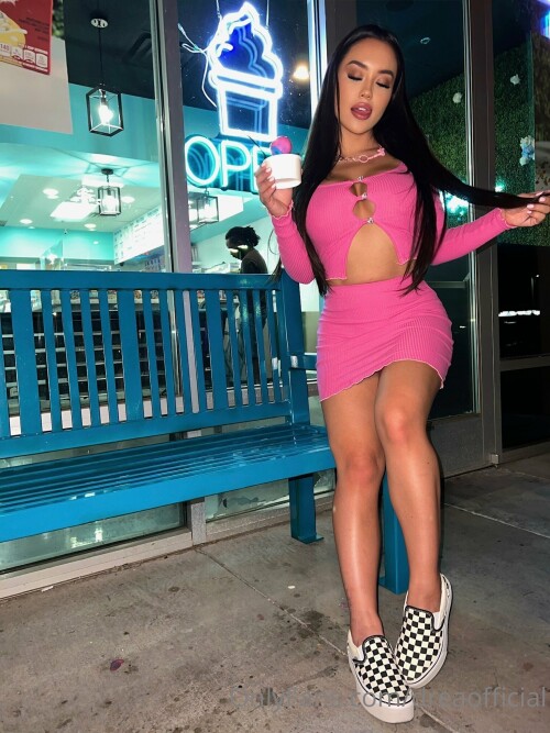 Andrea Bergeron @drea Nude Leaked Onlyfans Photo Andrea Bergeron @drea Nude Leaked Onlyfans Photo