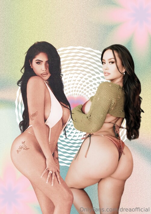 Andrea Bergeron @drea Nude Leaked Onlyfans Photo Andrea Bergeron @drea Nude Leaked Onlyfans Photo