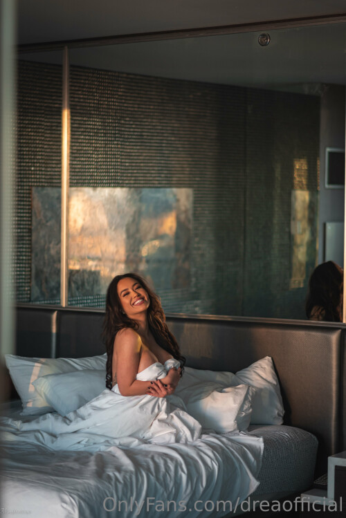 Andrea Bergeron @drea Nude Leaked Onlyfans Photo Andrea Bergeron @drea Nude Leaked Onlyfans Photo