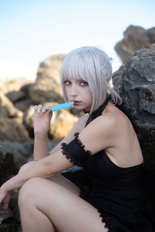 Himee.lily Himeecosplay Nude Leaked Onlyfans Photo Himee.lily Himeecosplay Nude Leaked Onlyfans Photo