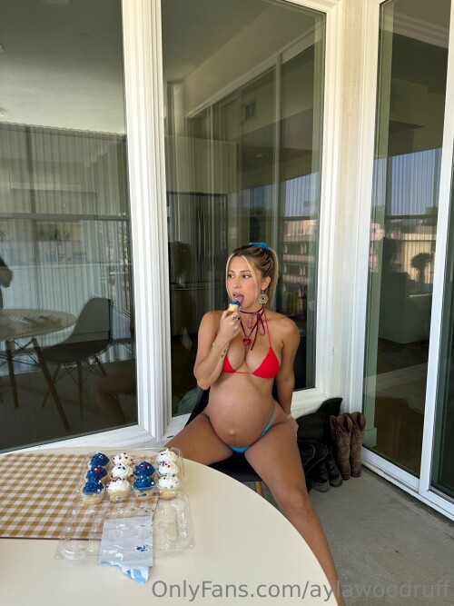 Ayla Woodruff Nude Leaked Onlyfans Photo Ayla Woodruff Nude Leaked Onlyfans Photo