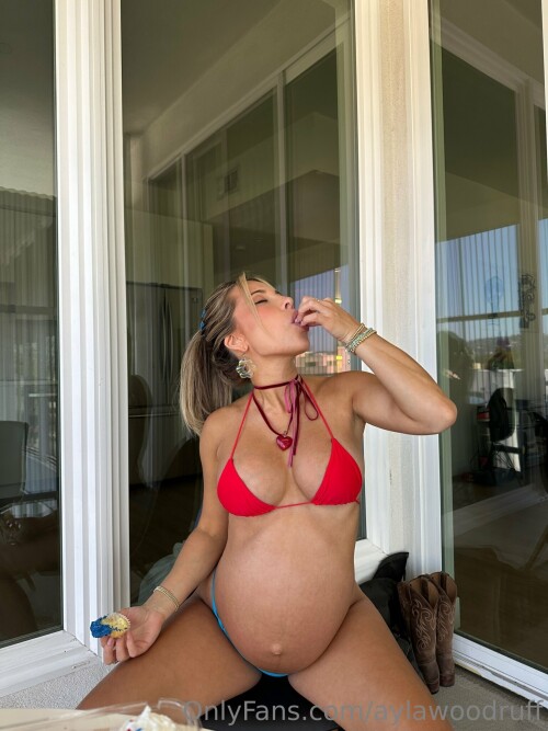 Ayla Woodruff Nude Leaked Onlyfans Photo Ayla Woodruff Nude Leaked Onlyfans Photo