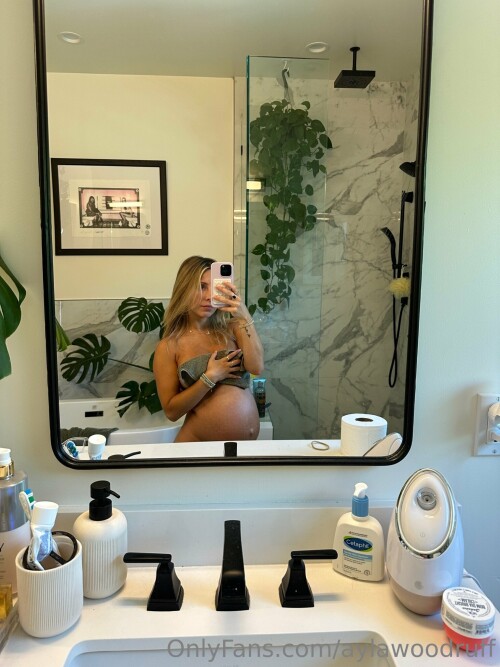 Ayla Woodruff Nude Leaked Onlyfans Photo Ayla Woodruff Nude Leaked Onlyfans Photo