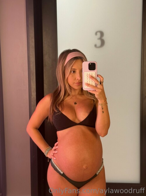 Ayla Woodruff Nude Leaked Onlyfans Photo Ayla Woodruff Nude Leaked Onlyfans Photo