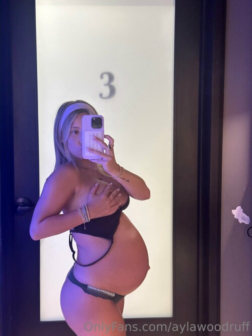 Ayla Woodruff Nude Leaked Onlyfans Photo Ayla Woodruff Nude Leaked Onlyfans Photo