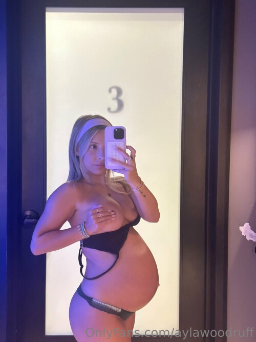 Ayla Woodruff Nude Leaked Onlyfans Photo Ayla Woodruff Nude Leaked Onlyfans Photo
