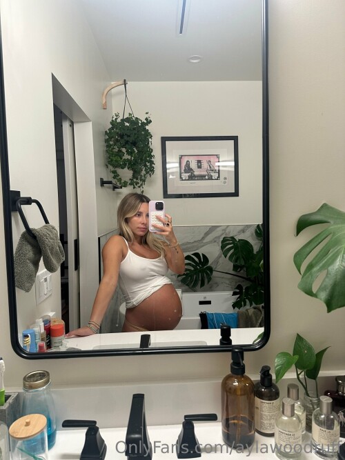 Ayla Woodruff Nude Leaked Onlyfans Photo Ayla Woodruff Nude Leaked Onlyfans Photo