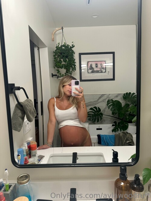 Ayla Woodruff Nude Leaked Onlyfans Photo Ayla Woodruff Nude Leaked Onlyfans Photo