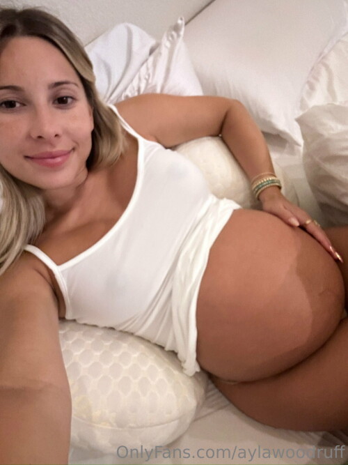 Ayla Woodruff Nude Leaked Onlyfans Photo Ayla Woodruff Nude Leaked Onlyfans Photo