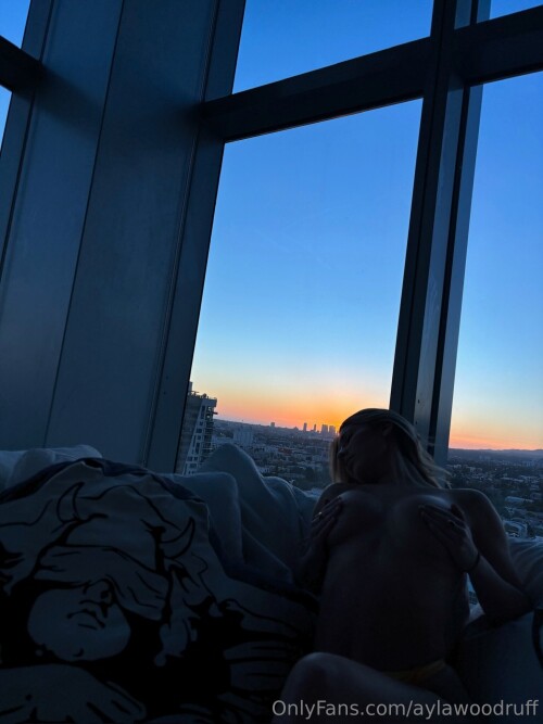Ayla Woodruff Nude Leaked Onlyfans Photo Ayla Woodruff Nude Leaked Onlyfans Photo