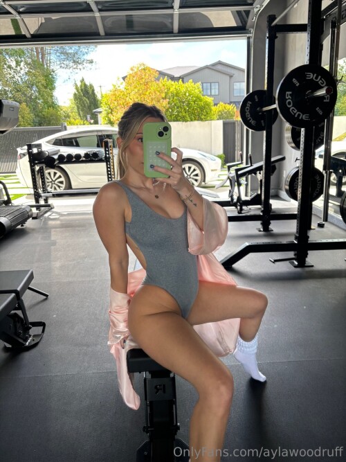 Ayla Woodruff Nude Leaked Onlyfans Photo Ayla Woodruff Nude Leaked Onlyfans Photo