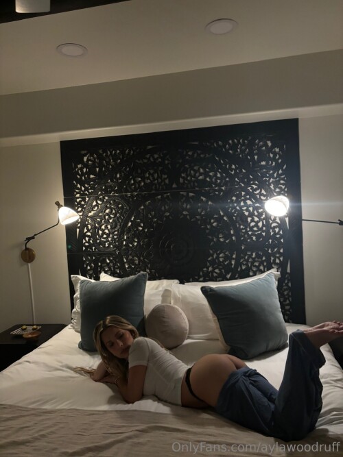 Ayla Woodruff Nude Leaked Onlyfans Photo Ayla Woodruff Nude Leaked Onlyfans Photo