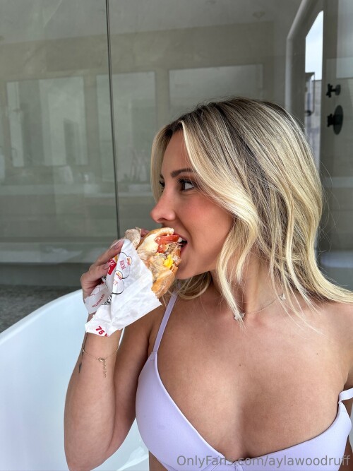 Ayla Woodruff Nude Leaked Onlyfans Photo Ayla Woodruff Nude Leaked Onlyfans Photo