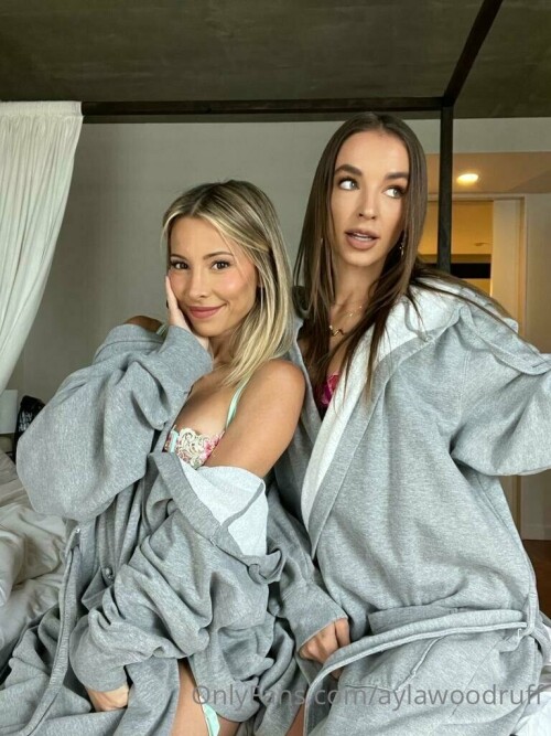 Ayla Woodruff Nude Leaked Onlyfans Photo Ayla Woodruff Nude Leaked Onlyfans Photo