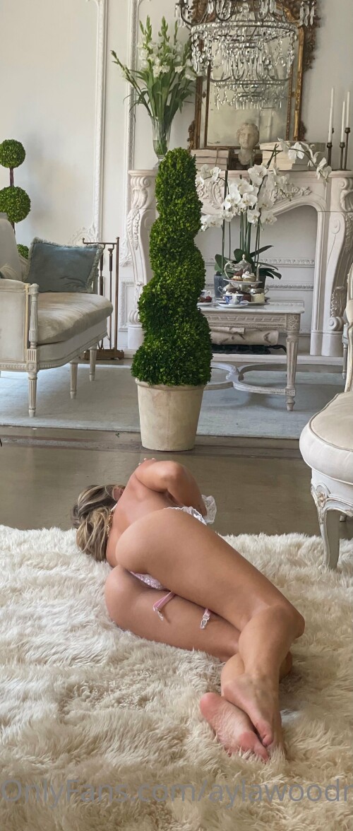 Ayla Woodruff Nude Leaked Onlyfans Photo Ayla Woodruff Nude Leaked Onlyfans Photo
