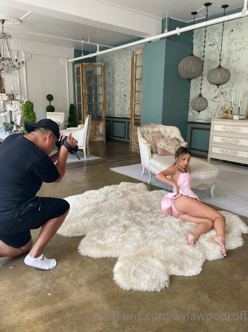 Ayla Woodruff Nude Leaked Onlyfans Photo Ayla Woodruff Nude Leaked Onlyfans Photo