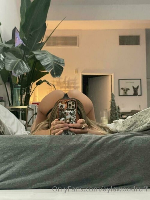 Ayla Woodruff Nude Leaked Onlyfans Photo Ayla Woodruff Nude Leaked Onlyfans Photo