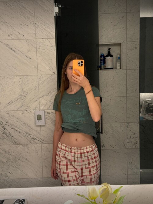 irainature Nude Leaked Onlyfans Photo
