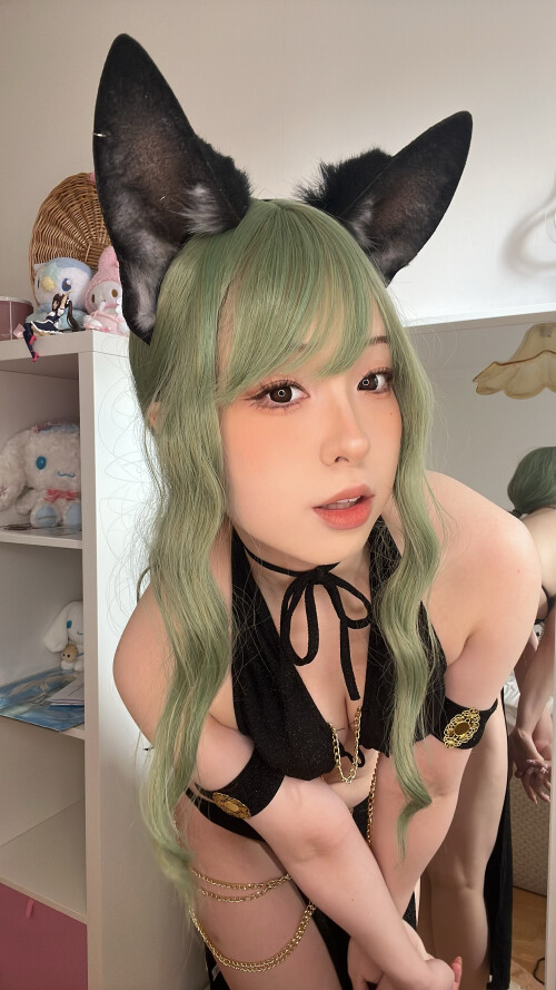 Rinuyi Nude Leaked Onlyfans Photo Rinuyi Nude Leaked Onlyfans Photo